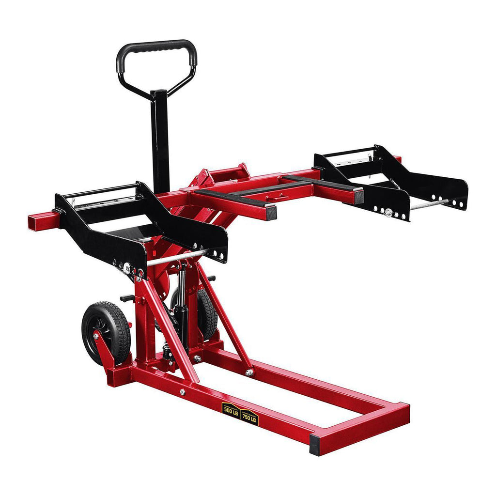 Heavy Duty ATV Mower High-Lift Jack N46711