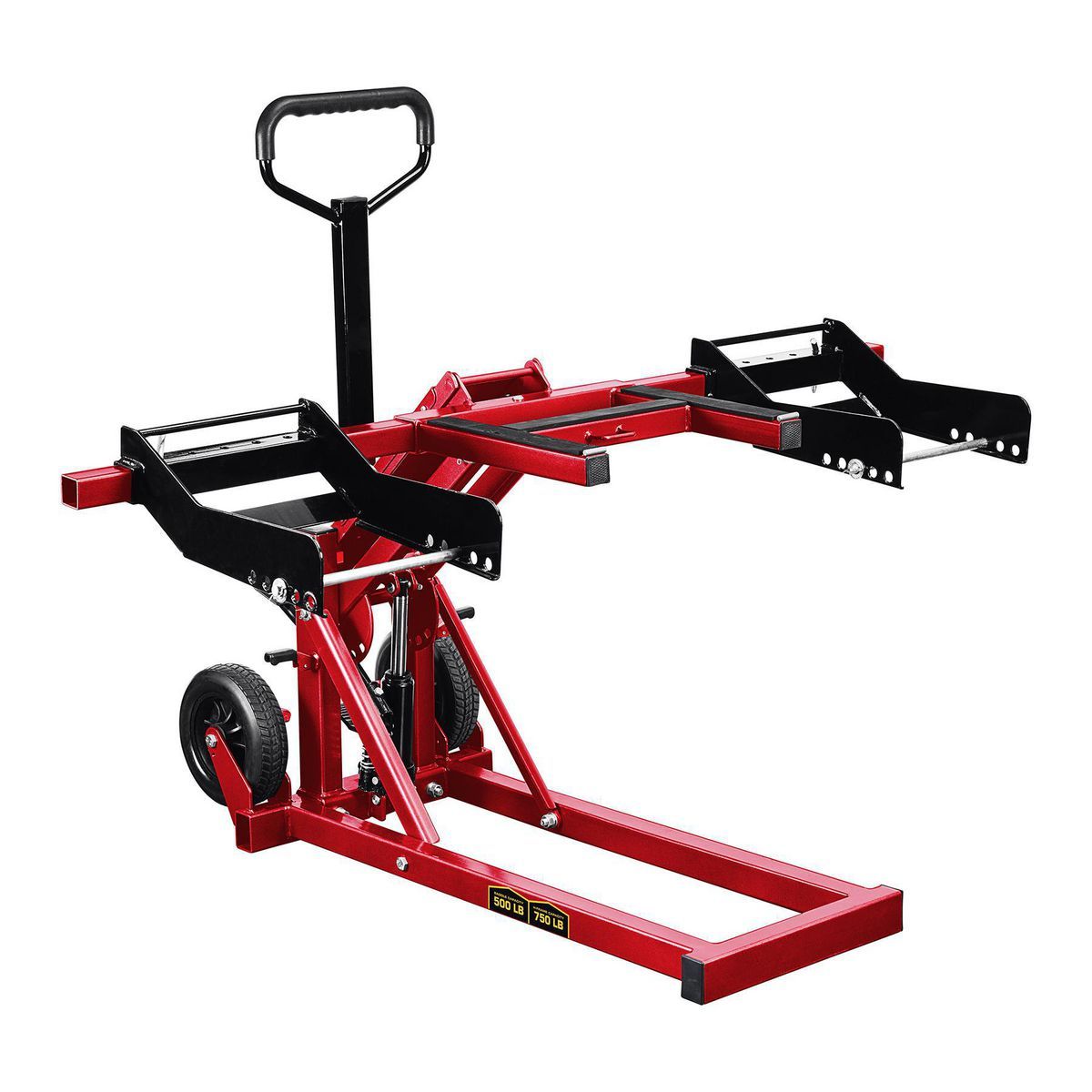 Heavy Duty ATV Mower High-Lift Jack N46711