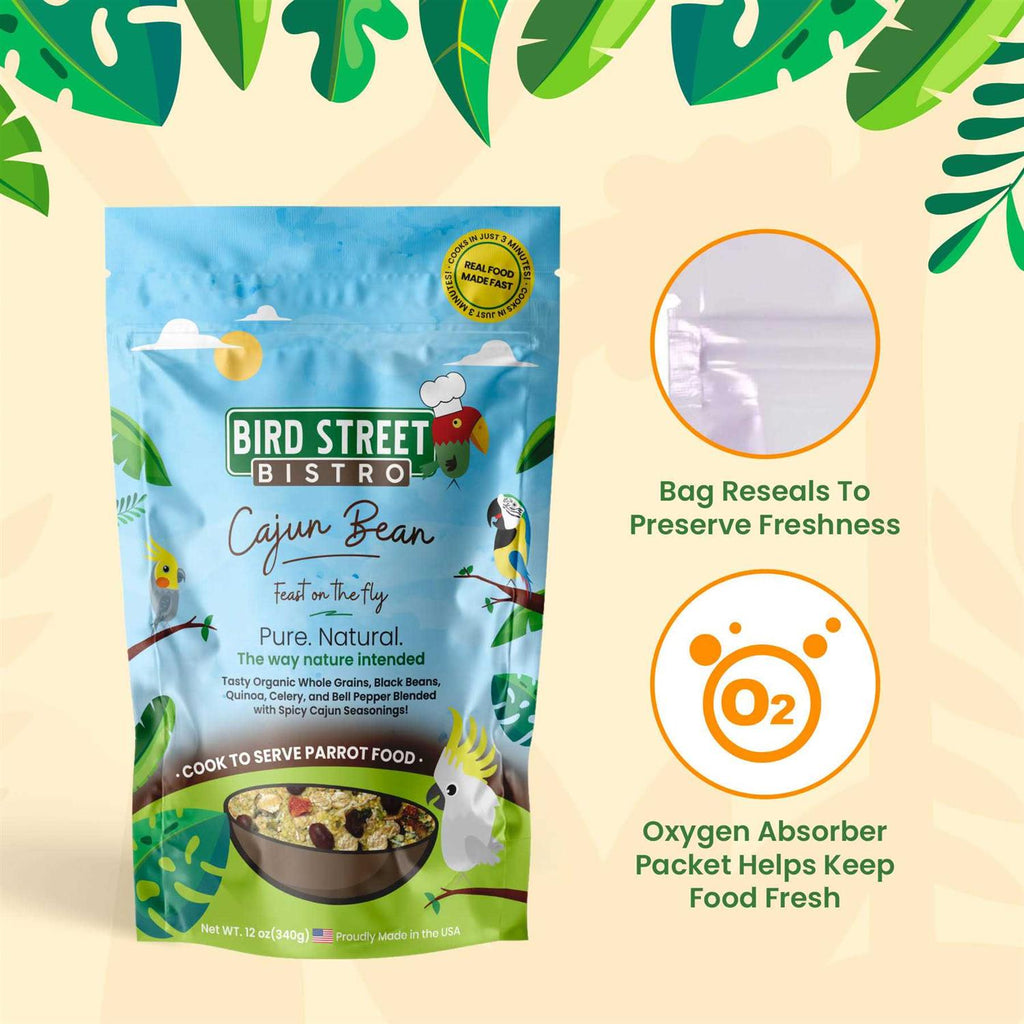 Bird Food E66985