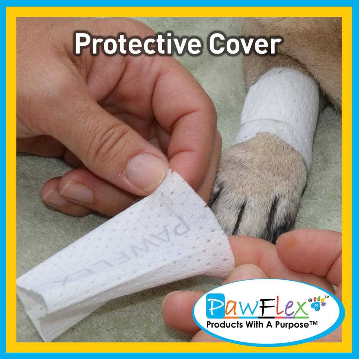 Pet Bandages Protective Covers H37065