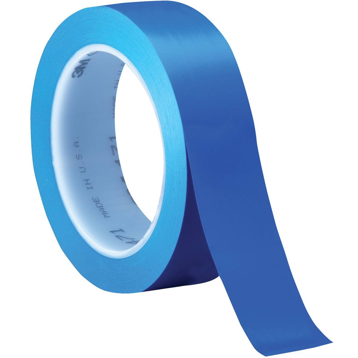 Blue Vinyl Tape H76015