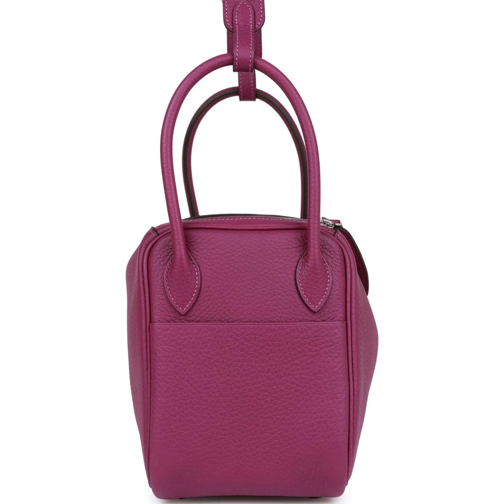 Lindy 26 Clemence Palladium Hardware C341597