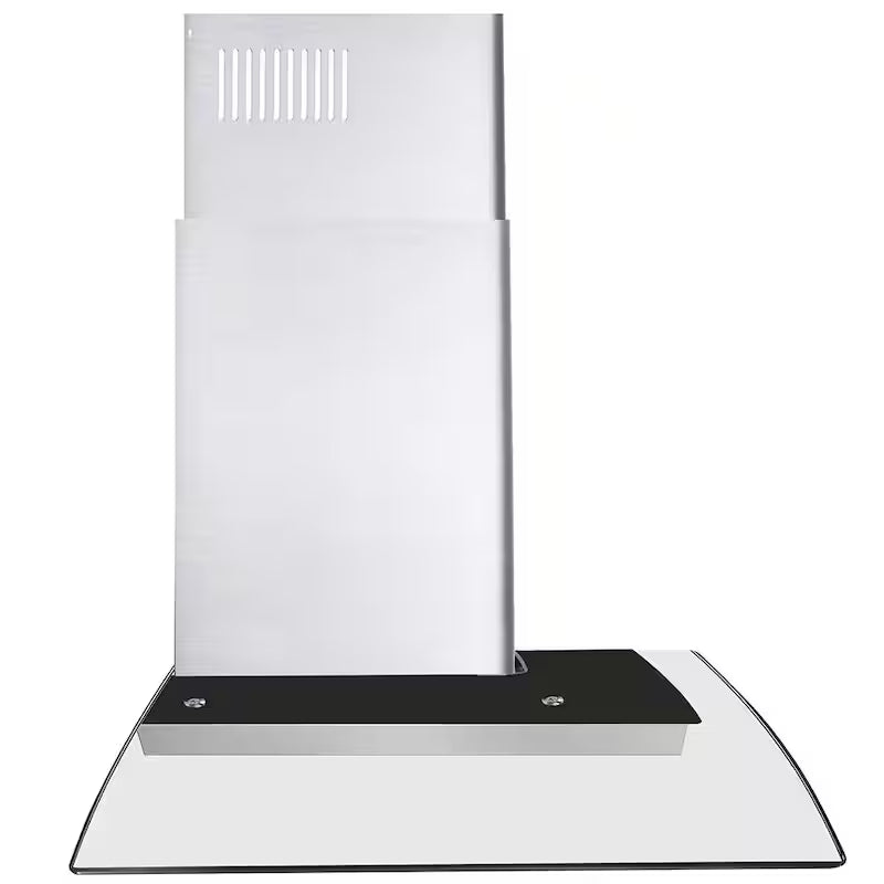 36 in. Stainless Steel Wall Mount Range Hood J20931
