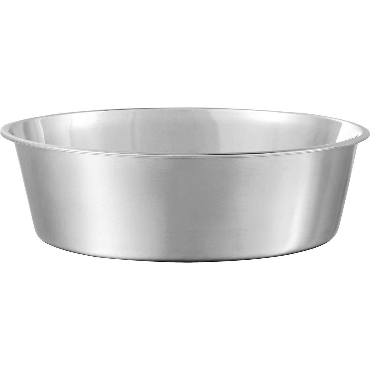 Non-Skid Stainless Steel Bowl X13795