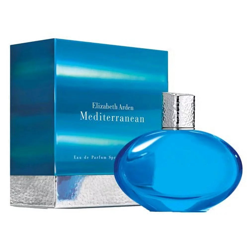 3.3 oz Eau De Parfum Spray X3715