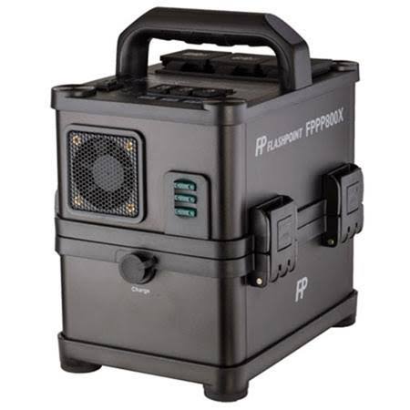AC/DC On-Location Power Supply R300