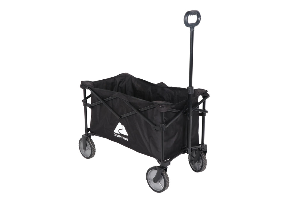 Black Wagon Cart 24 inches in Height J222109