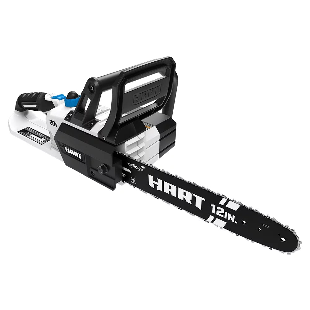 12-Inch Cordless Chainsaw Z765