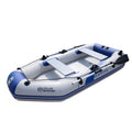 3 Person PVC Inflatable Boat Set D980817