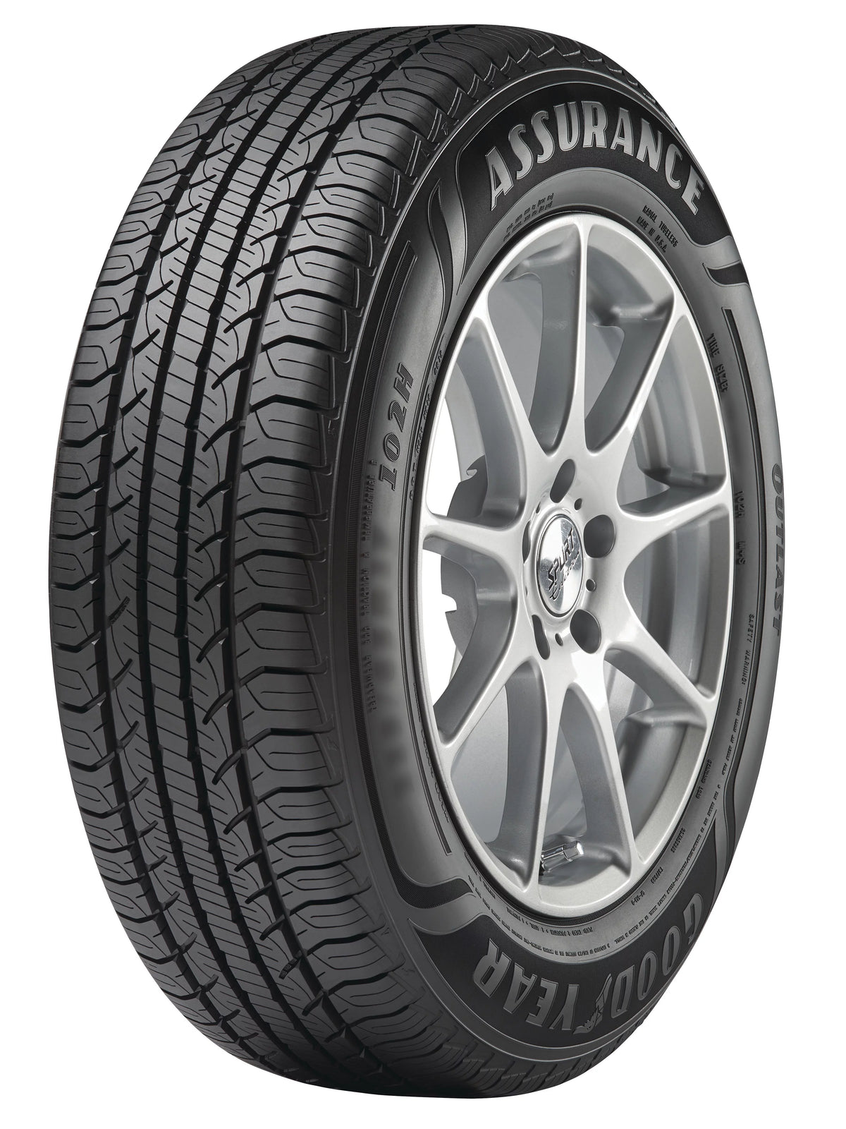 All-Season Tire R699253