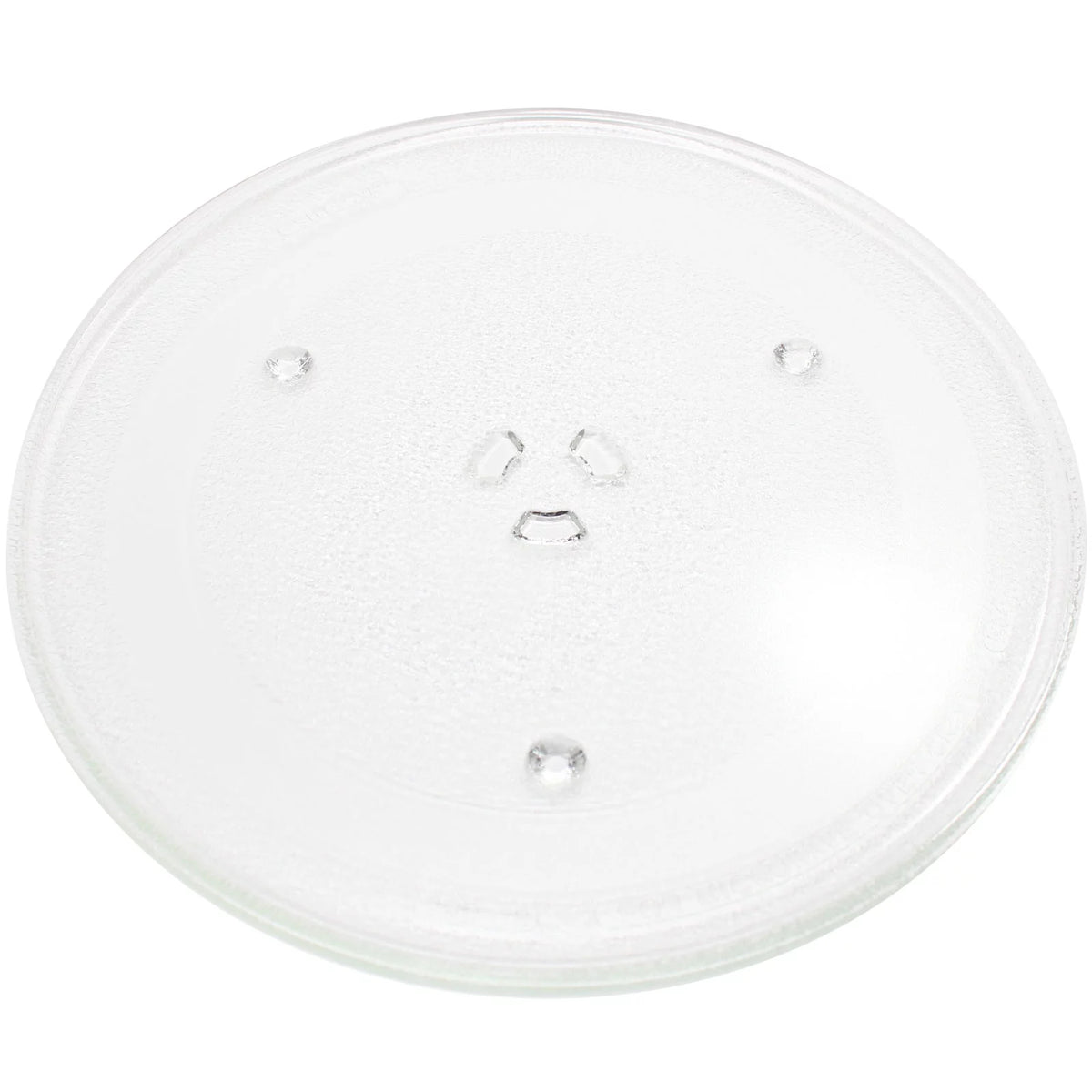 Microwave Glass Plate 12 1/2" Z124652