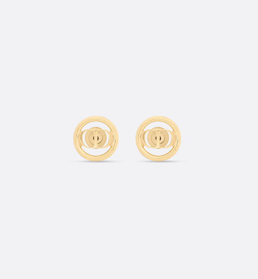 Stud Earrings O51035