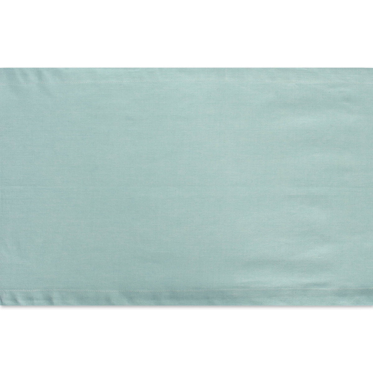 14x72" Cotton Chambray Table Runner B885