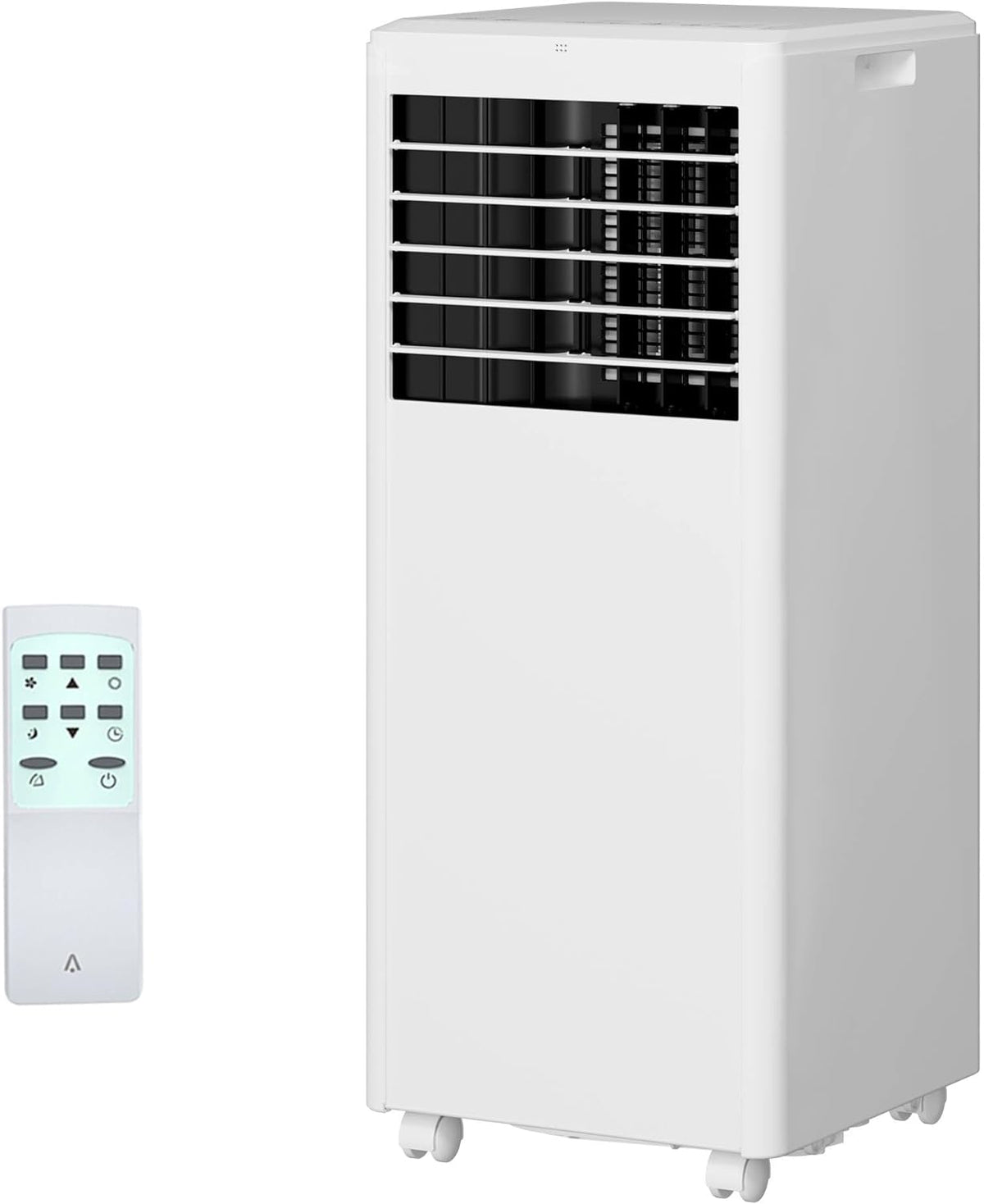 8,000 BTU Portable Air Conditioner with Remote Control L953