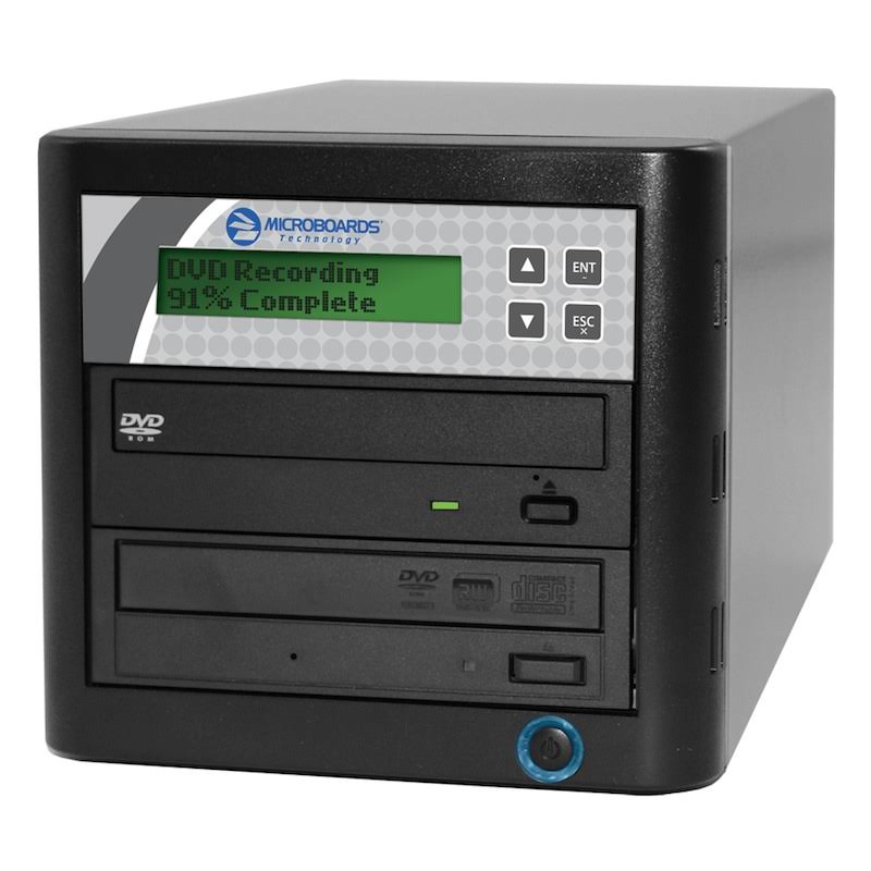 DVD Duplicator Y304981