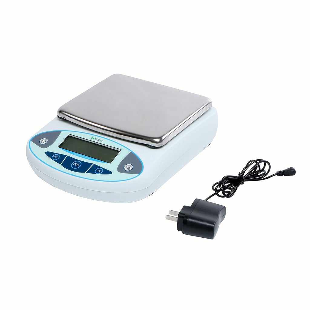 Digital Precision Scale 0.01 g (3KG) M763