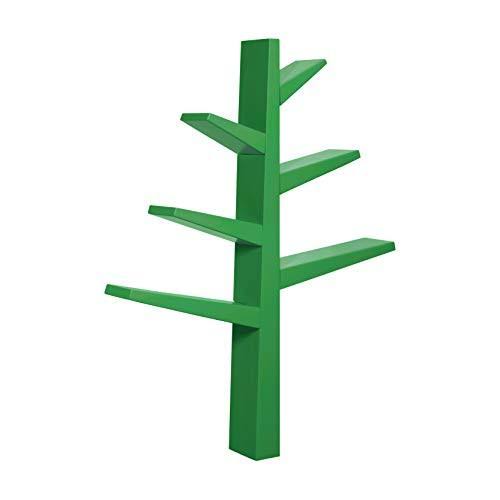 Green Bookcase O65871