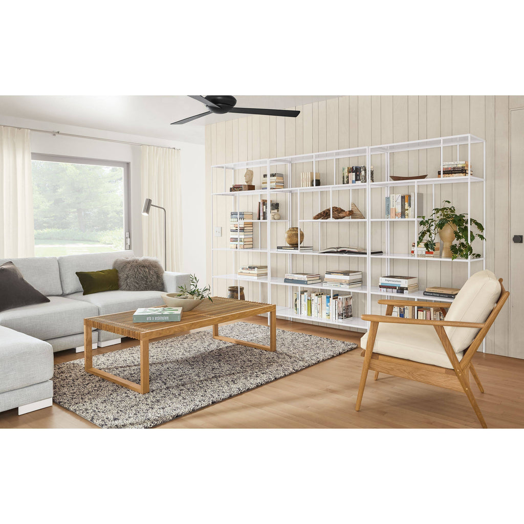 Modern Bookcase U206