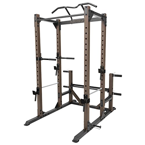 Heavy Duty Home Gym System K65383