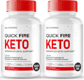 Keto Capsules 2 Pack O3959