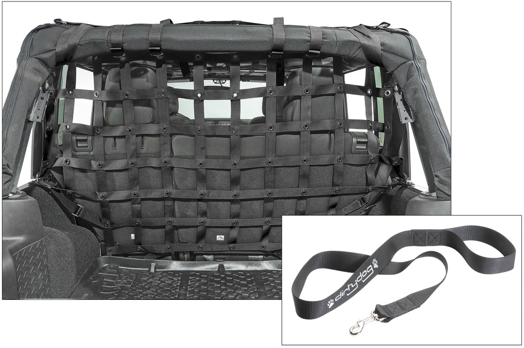 Pet and Cargo Divider A95588