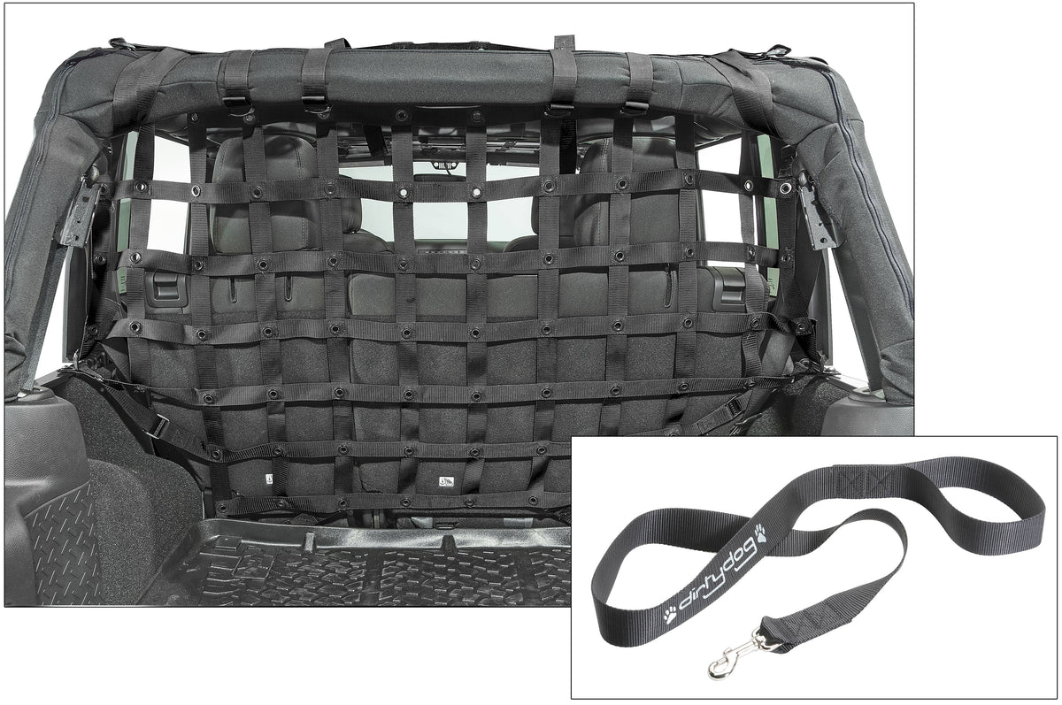 Pet and Cargo Divider A95588