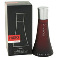 DEEP RED Eau De Parfum Spray 1.6 oz for Women F4891