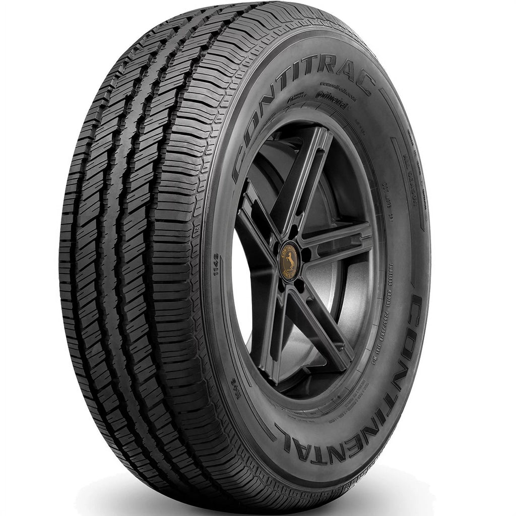 All Season LT275/65R18 Light Truck Tire T421166