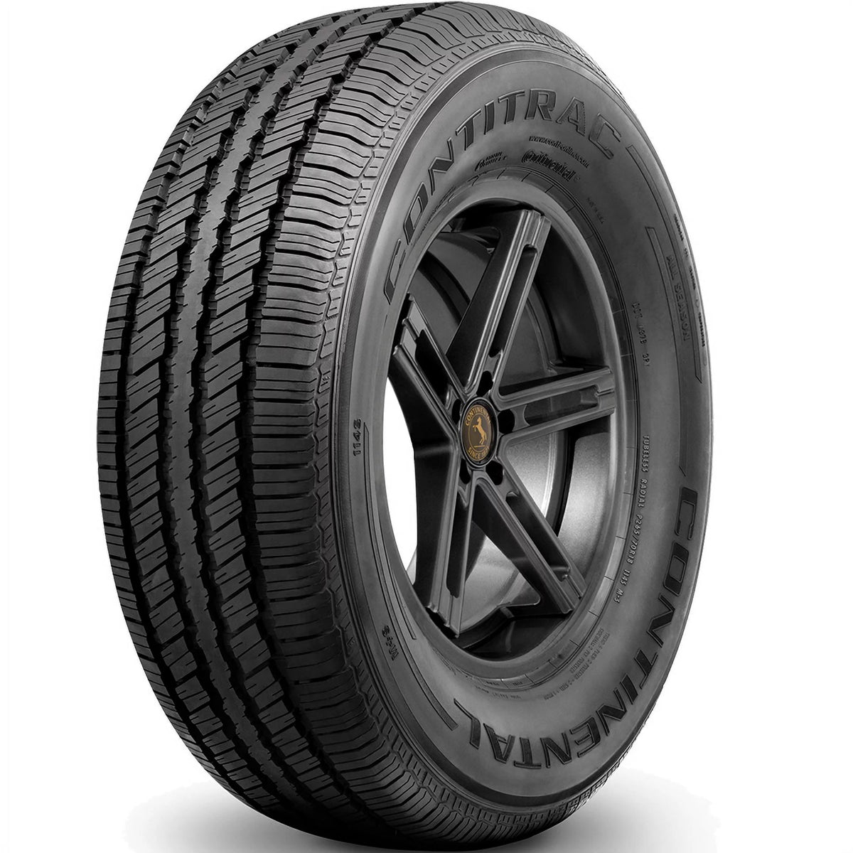 All Season LT275/65R18 Light Truck Tire T421166