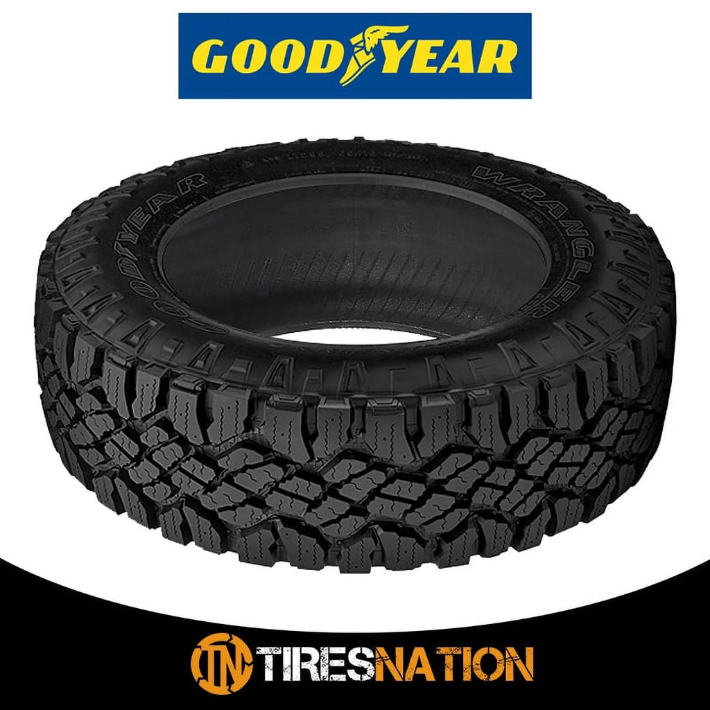 265/70R17 121 Q Tire K7886