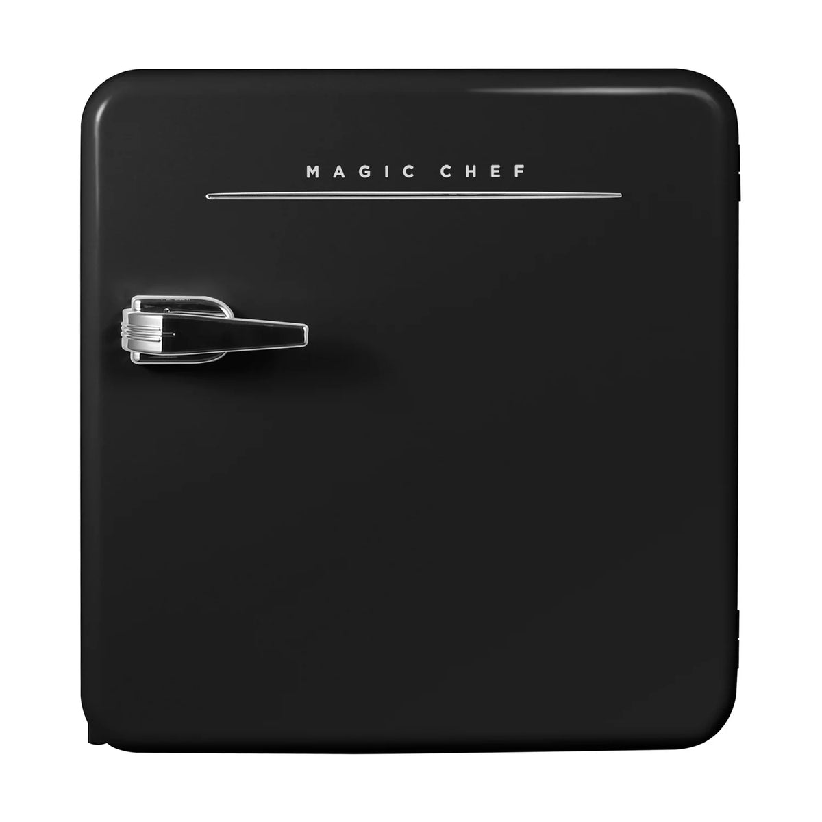 1.6 Cu. Ft. Black Mini Fridge S92656