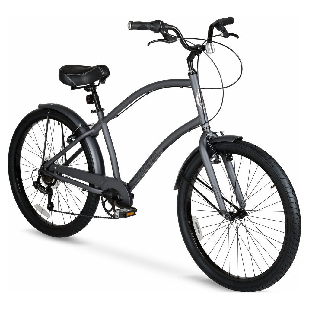 Men's 26 Cruiser Bike H576