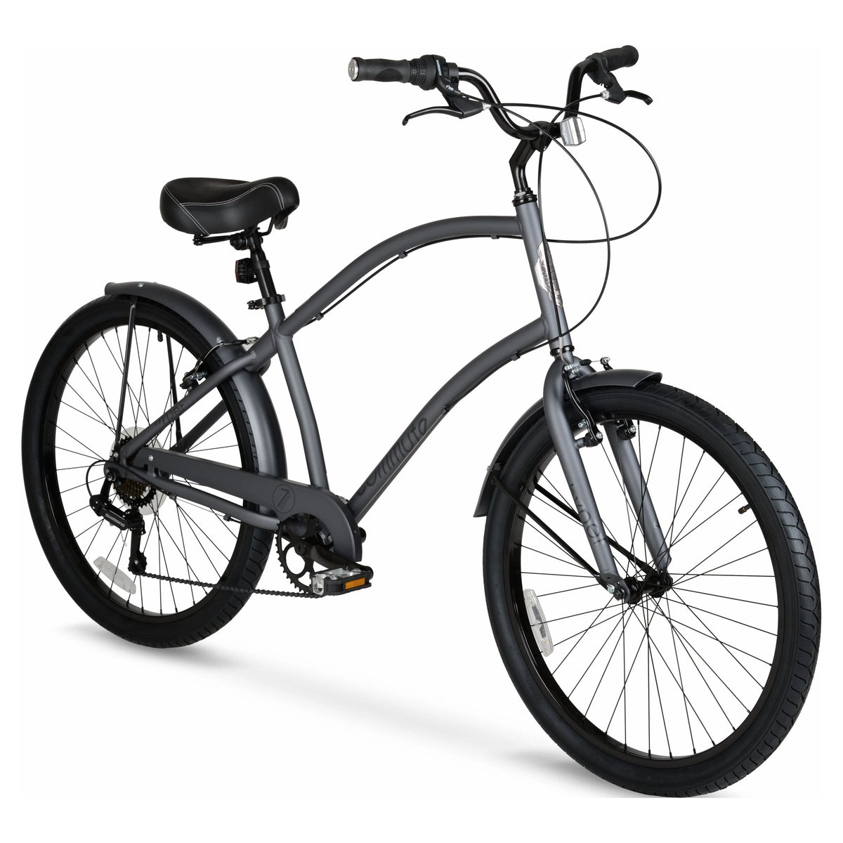 Men's 26 Cruiser Bike H576
