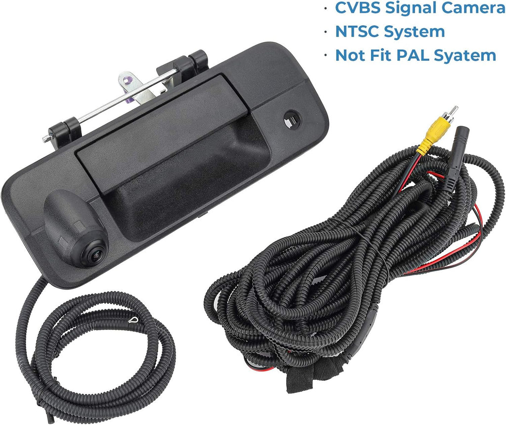 Backup Camera Pack of 2 W525