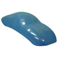 Blue 1 Gallon Urethane Basecoat Car Auto Body Paint I148872
