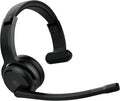Black Wireless Headset with Noise Cancellation M71141