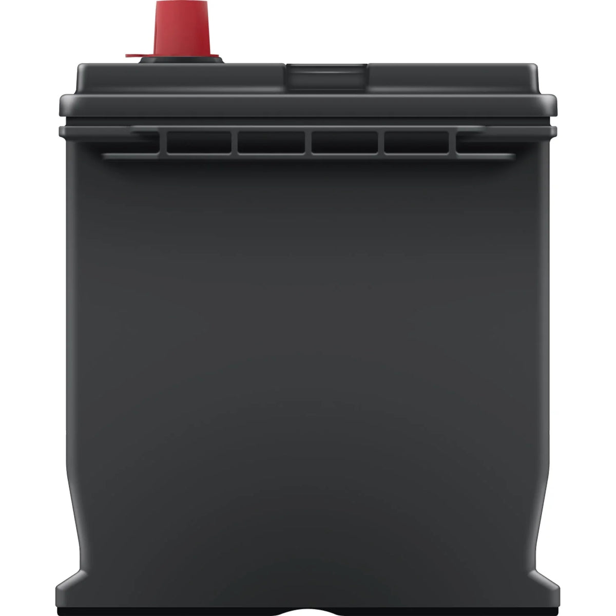 Lead Acid Automotive Battery, Group Size 124R 12 Volt, 700 CCA Y11407