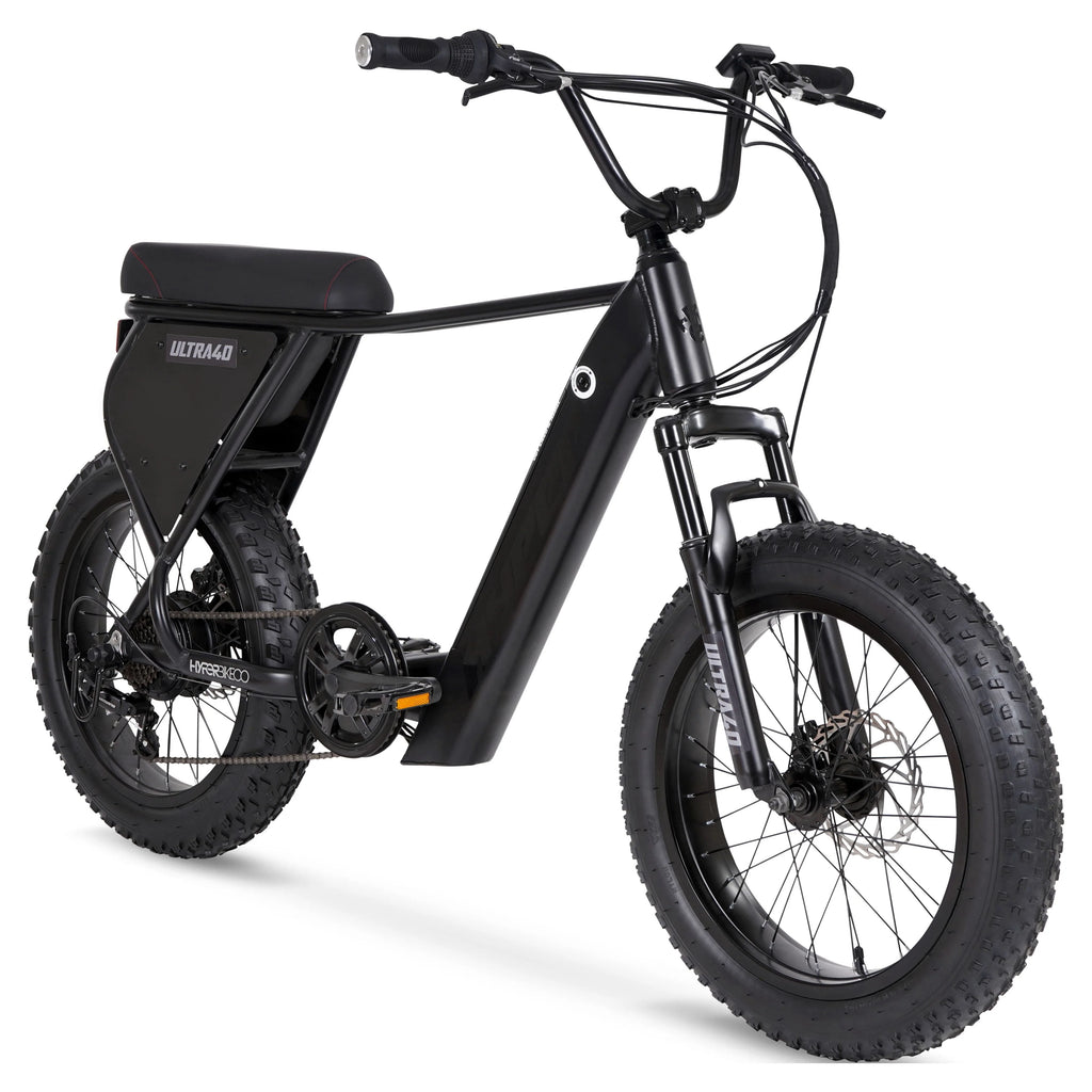 20 36V 250W Pedal-Assist Electric Bike I929233