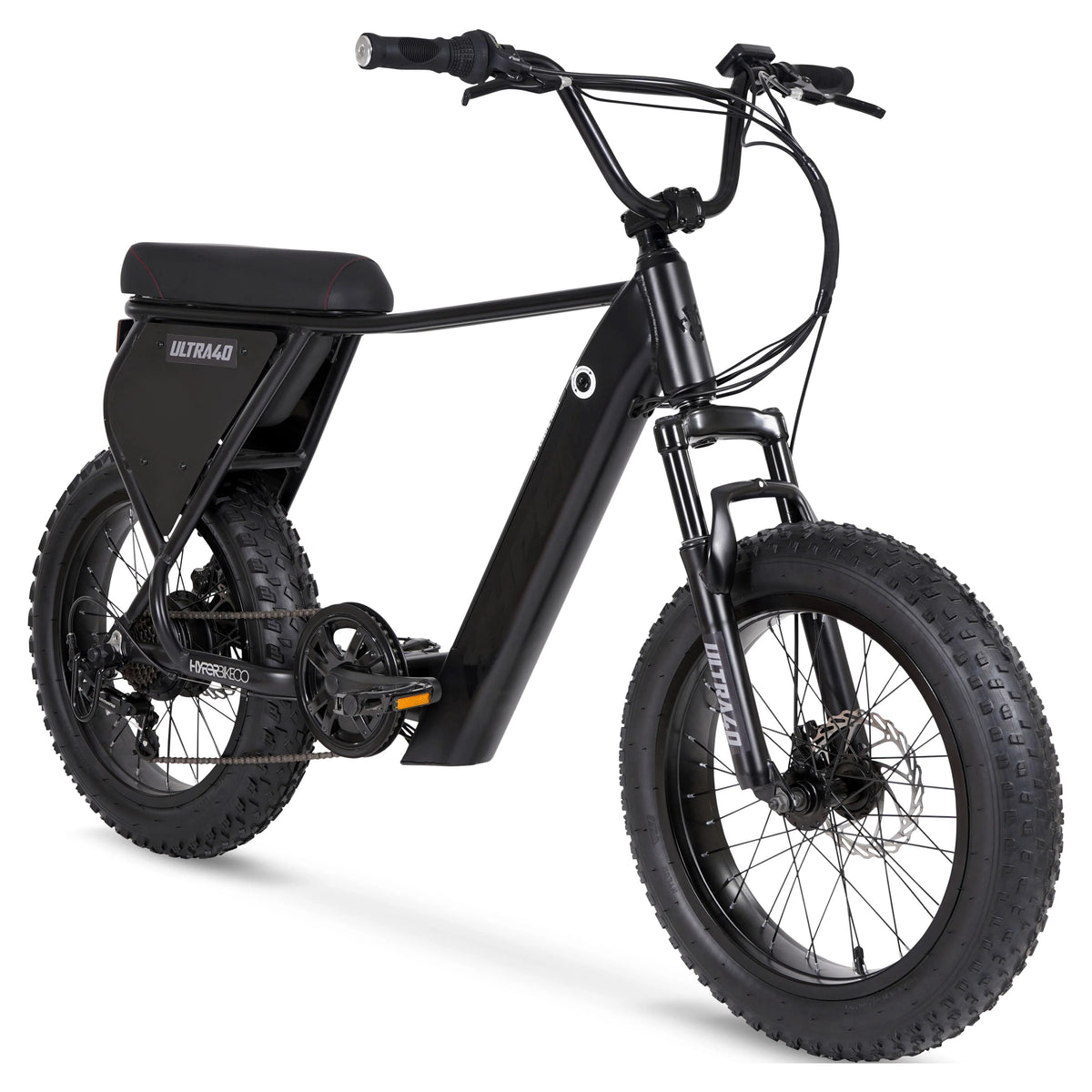 20 36V 250W Pedal-Assist Electric Bike I929233