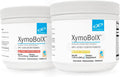 Fruit Punch and Lemon Flavor BCAA Powder with L Arginine, L Leucine, L Methionine + L Tryptophan, 2 Bottles R830