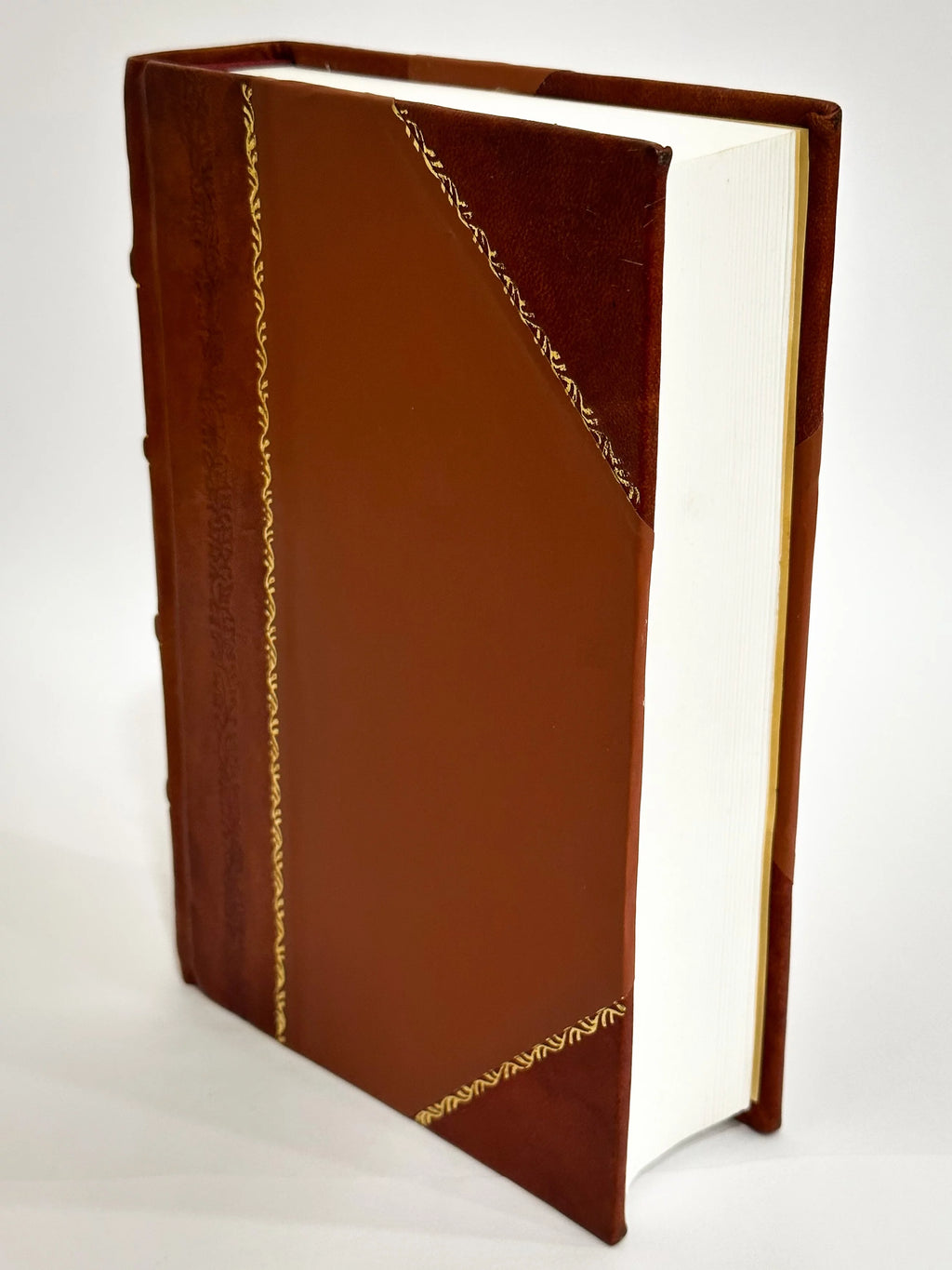 Leather Bound Volume 62 M40185