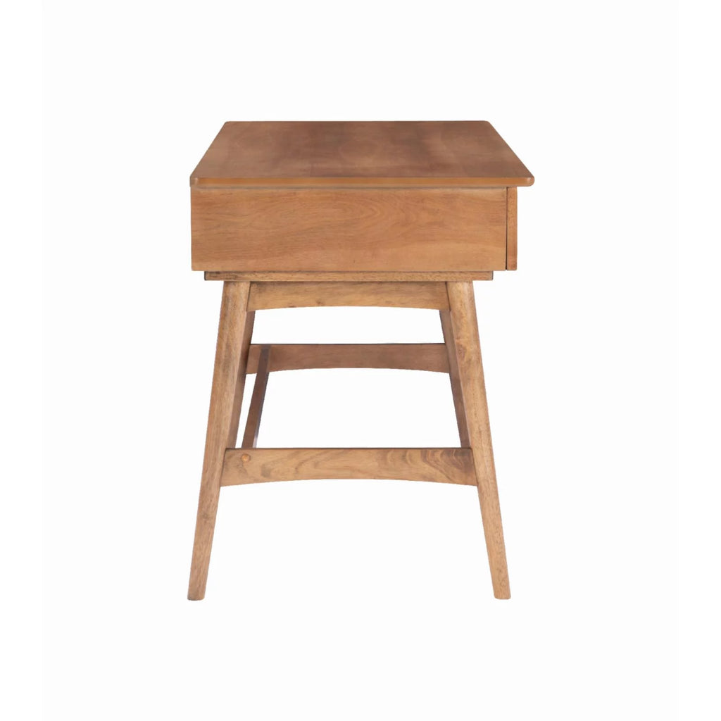 Natural Rattan Desk T8174