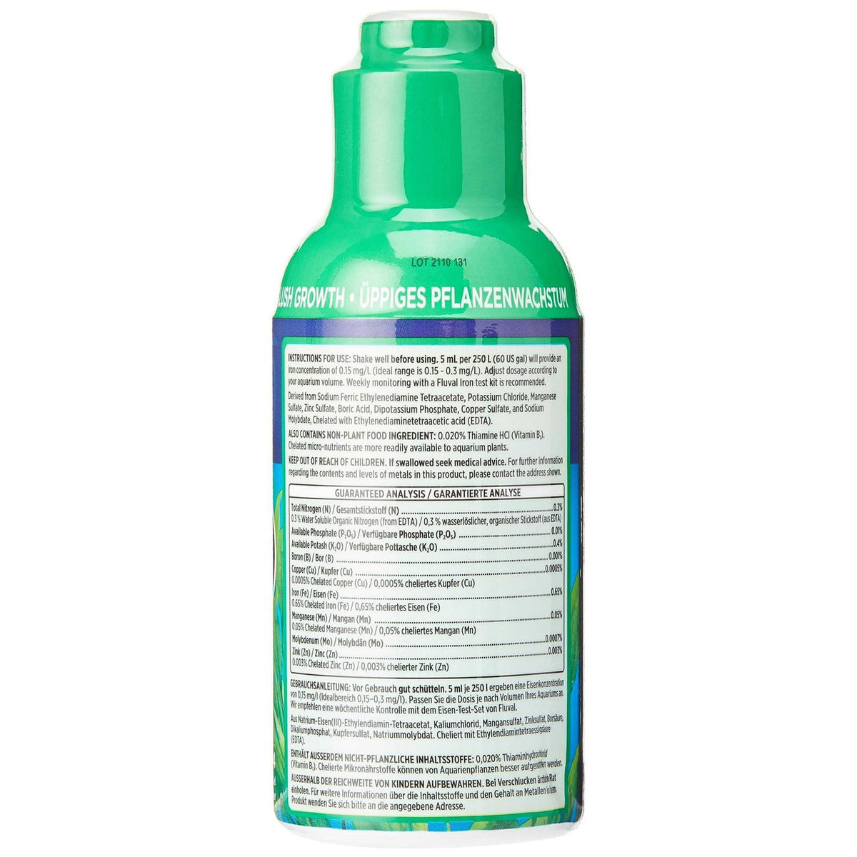 Plant Micro Nutrients Z821744