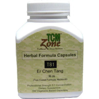 Er Chen Tang 100c W85446