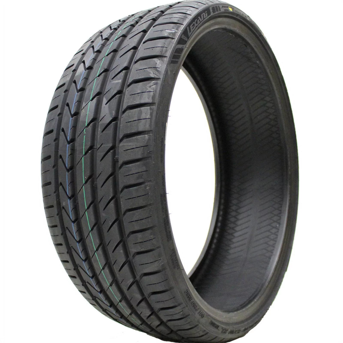 265/35ZR19 98Y XL Performance Tire Z47592