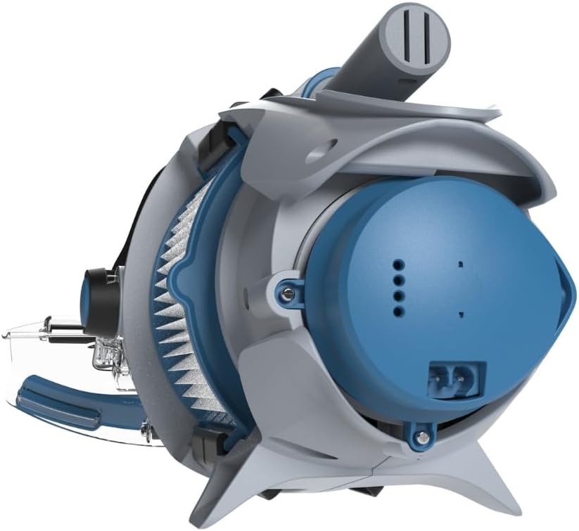 Rechargeable Heavy-Duty Pool Vacuum T987997