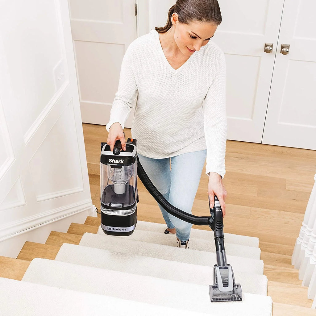 Upright Vacuum H3053