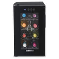 8 Bottle Wine Cellar P642