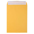 Brown Kraft Manila Envelopes 500/Pack S3523