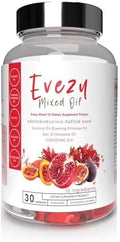 Mixed Oil 30 Capsules C4661